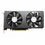 Видеокарта MSI nVidia GeForce RTX 3060Ti RTX 3060 Ti TWIN FAN 8G OC LHR (8 ГБ)