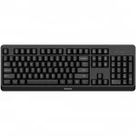 Клавиатура Philips SPK6307BL SPK6307BL/87 Беспроводная, USB