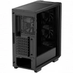 Корпус Deepcool CC560 Black R-CC560-BKGAA4-G-1 (Игровые, Midi-Tower)