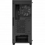 Корпус Deepcool CC560 Black R-CC560-BKGAA4-G-1 (Игровые, Midi-Tower)