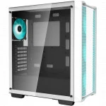 Корпус Deepcool CC560 WH R-CC560-WHGAA4-G-1 (Игровые, Midi-Tower)