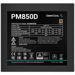 Блок питания Deepcool PM850D R-PM850D-FA0B-EU (850 Вт)