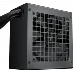 Блок питания Deepcool PK650D R-PK650D-FA0B-EU 650 Вт