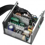 Блок питания Deepcool PK600D R-PK600D-FA0B-EU 600 Вт