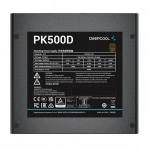 Блок питания Deepcool R-PK500D-FA0B-EU 500 Вт