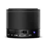 Портативная колонка Sven PS-45BL SV-014605 (Черный)