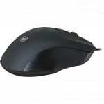 Мышь Defender MM-310 52310 Бюджетные, Проводная