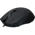 Мышь Defender MM-310 52310 Бюджетные, Проводная
