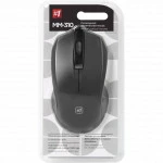 Мышь Defender MM-310 52310 Бюджетные, Проводная