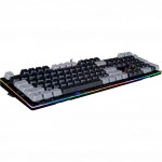 Клавиатура Bloody B808N Проводная, USB
