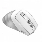 Мышь A4Tech Fstyler FB35C-Silver (Icy White) Игровые, Беспроводная