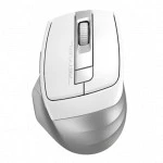 Мышь A4Tech Fstyler FB35C-Silver (Icy White) Игровые, Беспроводная