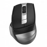 Мышь A4Tech Fstyler FB35C-Smoky Grey Игровые, Беспроводная