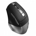 Мышь A4Tech Fstyler FB35C-Smoky Grey Игровые, Беспроводная