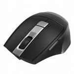 Мышь A4Tech Fstyler FB35C-Smoky Grey Игровые, Беспроводная