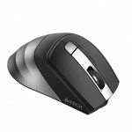 Мышь A4Tech Fstyler FB35C-Smoky Grey Игровые, Беспроводная