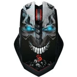 Мышь Bloody R80 Оптическая (Игровая, Беспроводная)