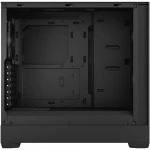 Корпус FRACTAL DESIGN Pop Air Black Solid FD-C-POA1A-01 Mid-Tower