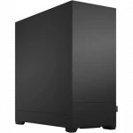 Корпус FRACTAL DESIGN Pop XL Silent Black Solid FD-C-POS1X-01 Премиальные, Full-Tower