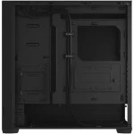 Корпус FRACTAL DESIGN Pop XL Silent Black Solid FD-C-POS1X-01 Премиальные, Full-Tower