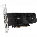 Видеокарта Gigabyte NVIDIA GeForce GTX 1630 GV-N1630OC-4GL (4 ГБ)
