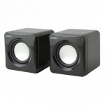 Компьютерные колонки Sven 315 SV-0110315BK (Черный)