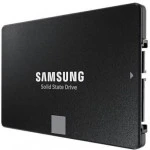 Внутренний жесткий диск Samsung 870 EVO MZ-77E500B/EU (SSD (твердотельные), 500 ГБ, 2.5 дюйма, SATA)