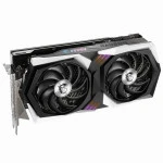 Видеокарта MSI RX 6700 XT GAMING X 12G (12 ГБ)