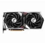 Видеокарта MSI RX 6700 XT GAMING X 12G (12 ГБ)