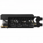 Видеокарта PowerColor RX 6700 XT12GB AXRX 6700XT 12GBD6-3DHL (12 ГБ)