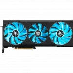 Видеокарта PowerColor RX 6700 XT12GB AXRX 6700XT 12GBD6-3DHL (12 ГБ)