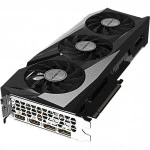Видеокарта Gigabyte AMD Radeon RX 6650XT GV-R665XTGAMING OC-8GD (8 ГБ)