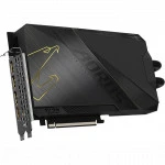 Видеокарта Gigabyte NVIDIA GeForce RTX 3090TI GV-N309TAORUSX W-24GD (24 ГБ)
