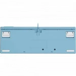 Клавиатура A4Tech FS300 PANDA SNOWBOARDING (Проводная, USB)