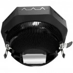 Охлаждение ALSEYE O120Z (Для процессора)