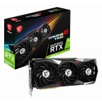 Видеокарта MSI RTX 3090 Ti GAMING X TRIO 24G (24 ГБ)
