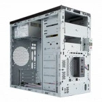 Корпус In Win EMR002BG 6177375 (Бюджетные, Mini-Tower)