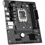 Материнская плата Maxsun MS-Challenger H610M-R V2 Micro-ATX, LGA 1700