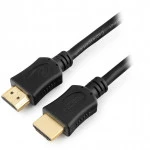 Кабель интерфейсный Cablexpert HDMI to HDMI 10m CC-HDMI4L-10M HDMI - HDMI