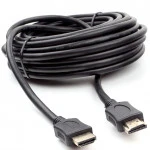 Кабель интерфейсный Cablexpert HDMI to HDMI 10m CC-HDMI4L-10M HDMI - HDMI