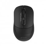 Мышь A4Tech Fstyler FB10CS-Stone Black Бюджетные, Беспроводная