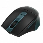 Мышь A4Tech Fstyler FB35C-Mindnight Green Игровые, Беспроводная