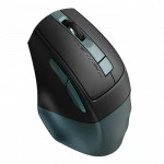 Мышь A4Tech Fstyler FB35C-Mindnight Green Игровые, Беспроводная