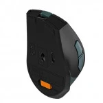 Мышь A4Tech Fstyler FB35C-Mindnight Green Игровые, Беспроводная