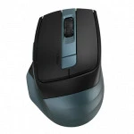 Мышь A4Tech Fstyler FB35C-Mindnight Green Игровые, Беспроводная