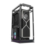 Корпус darkFlash DLH21 BLACK (Бюджетные, Mini-Tower)