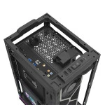 Корпус darkFlash DLH21 BLACK (Бюджетные, Mini-Tower)