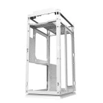 Корпус darkFlash DLH21 WHITE (Бюджетные, Mini-Tower)