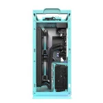 Корпус darkFlash DLH21 NEO MINT (Бюджетные, Mini-Tower)