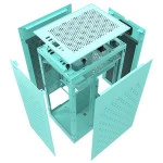 Корпус darkFlash DLH21 NEO MINT (Бюджетные, Mini-Tower)